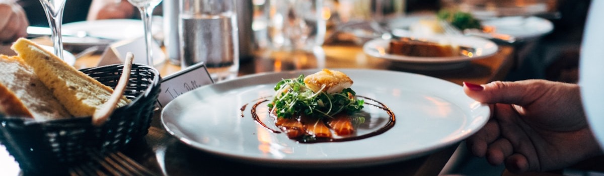 Fine dining in Closter, NJ — Bergen County's best restaurant scene