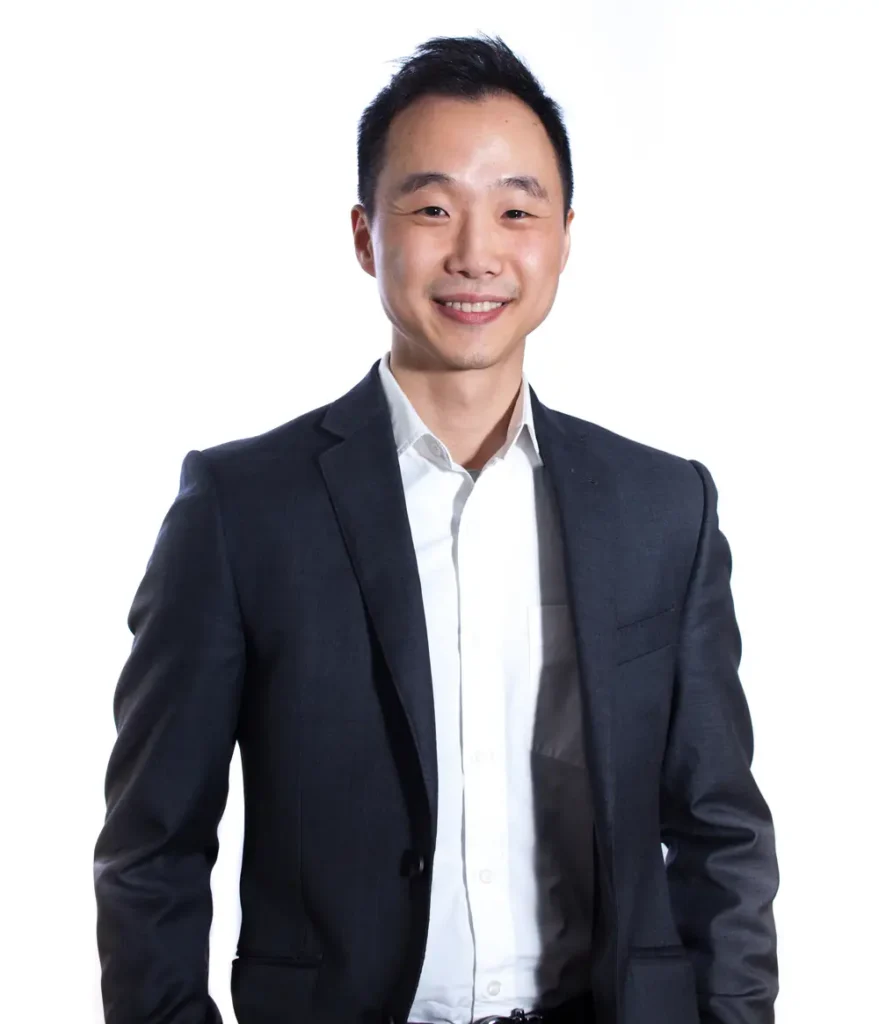 Tom Lee, Bergen County NJ real estate agent