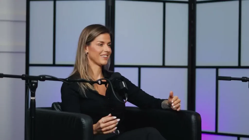 Thomas Lee and interior designer Maia Francisco on the NJ Nest podcast