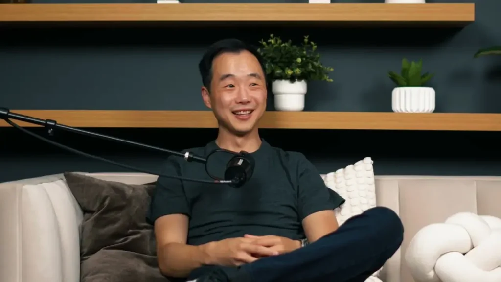 Thomas Lee and Danny Nieves of Kitchen Canvas on the NJ Nest podcast